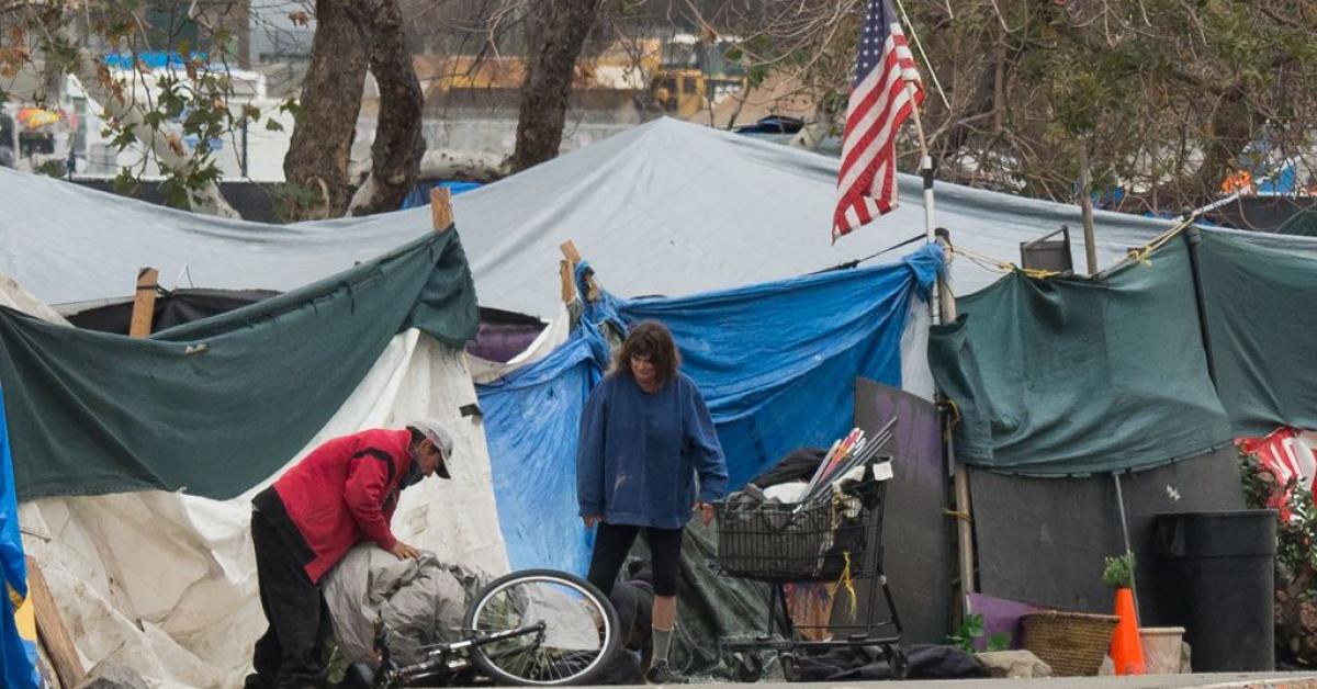 Homeless Camp GettyImages 912839046 ?h=80accfed&itok=R17VEJMG